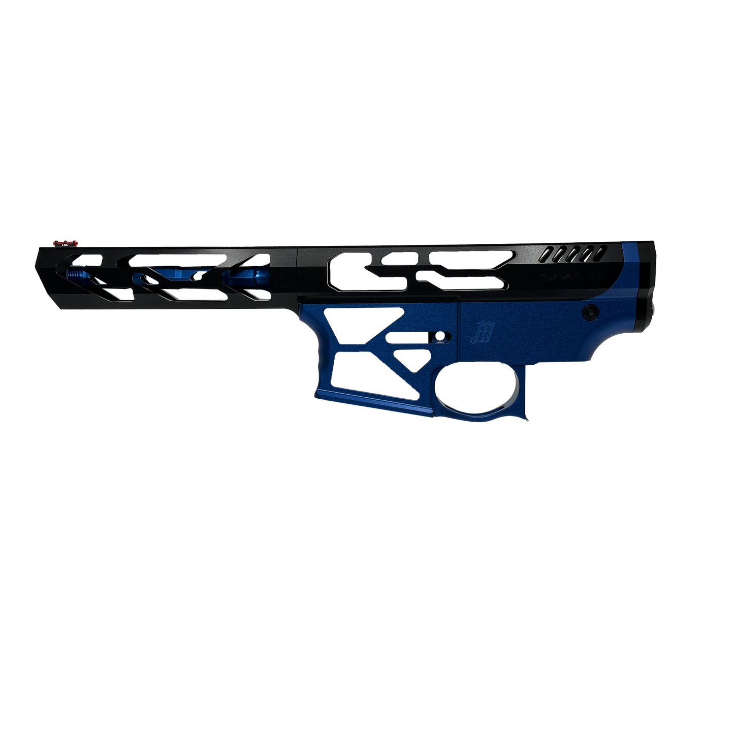 Oracle 2 Receiver set (Blue/Black)