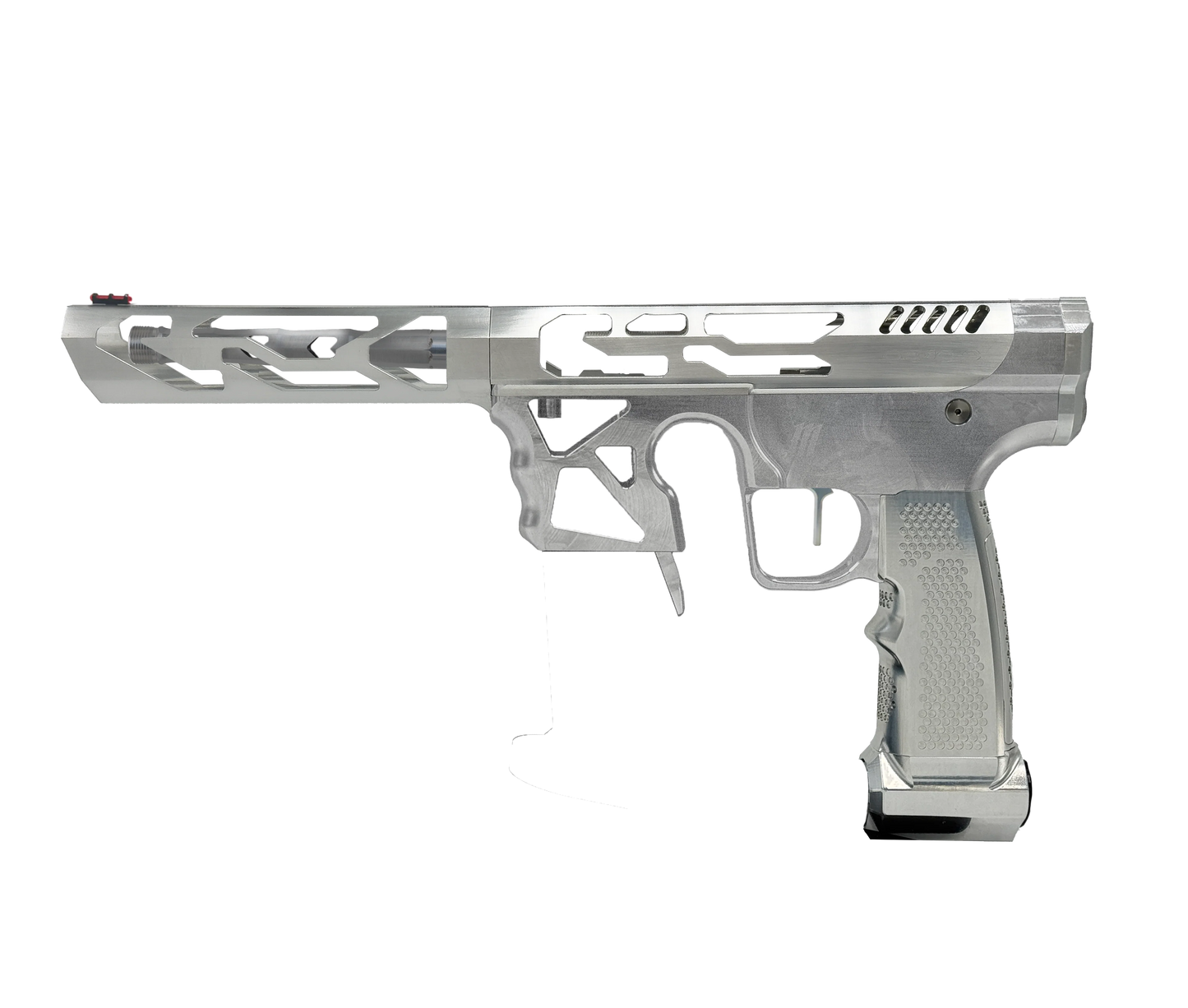 Oracle - ROGUE 9 -  P* RECEIVER SET - NO/REGULATOR