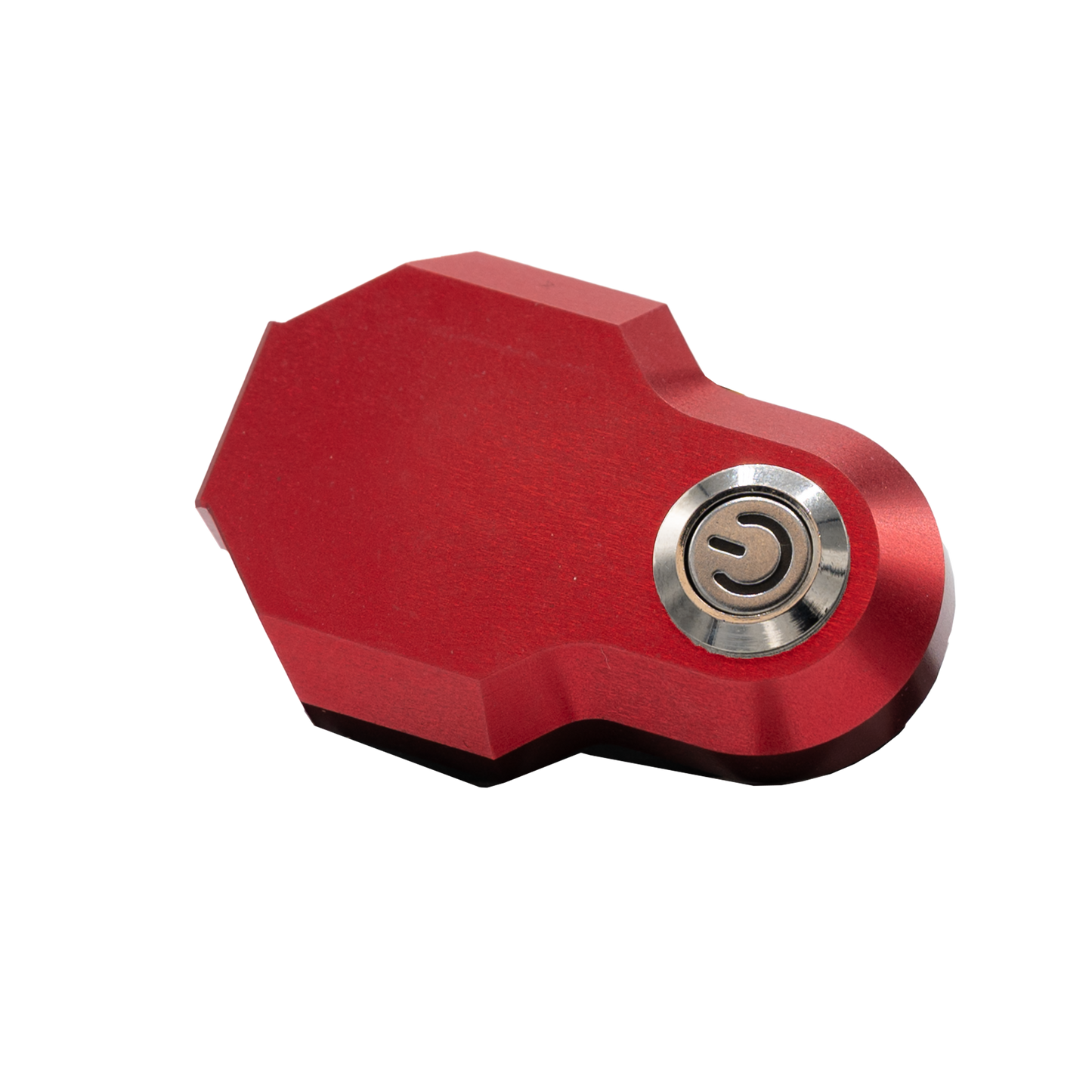 Oracle Endcap V2 with On/Off button switch