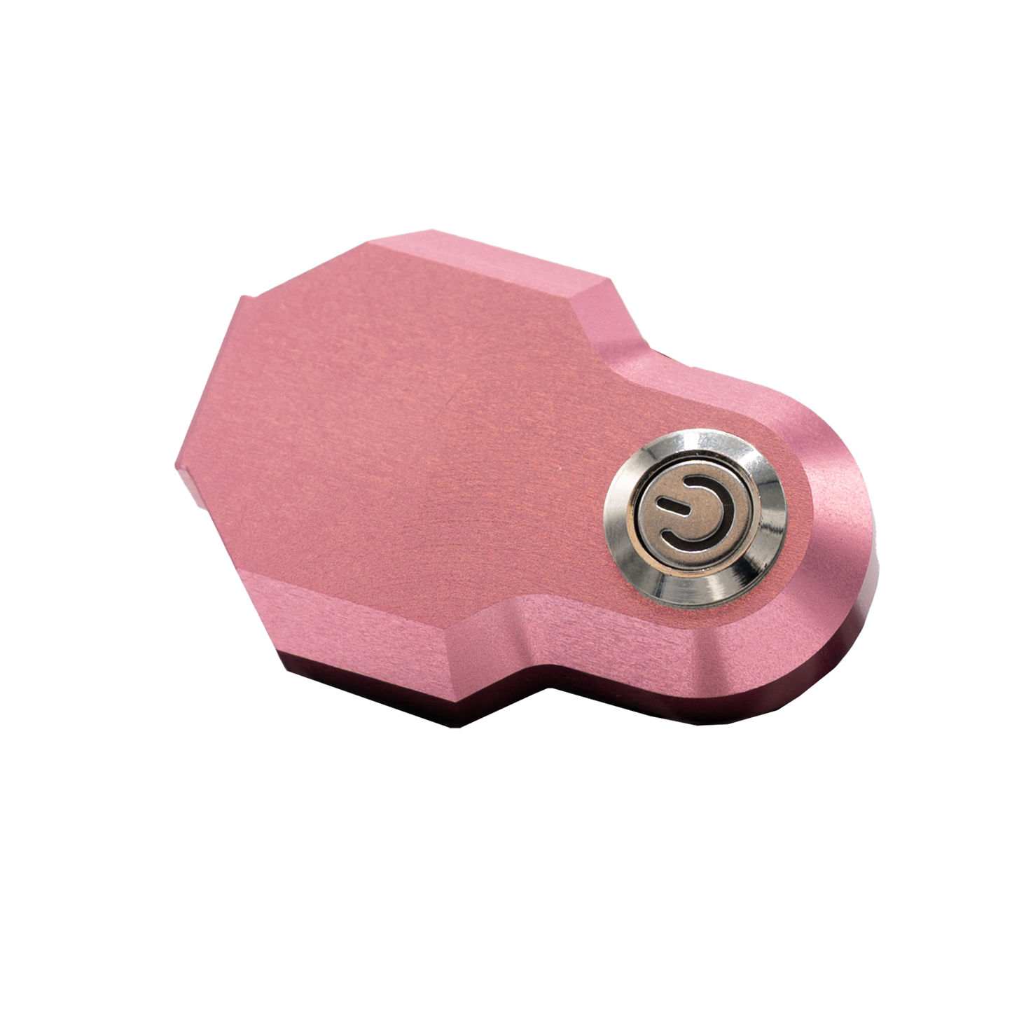 Oracle Endcap V2 with On/Off button switch