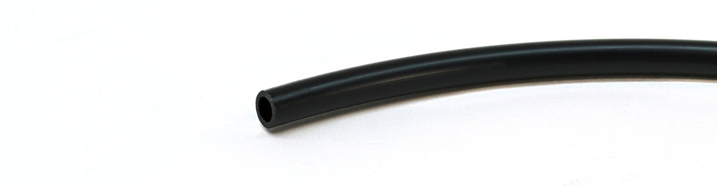 Air Input Line, 6mm (Black)