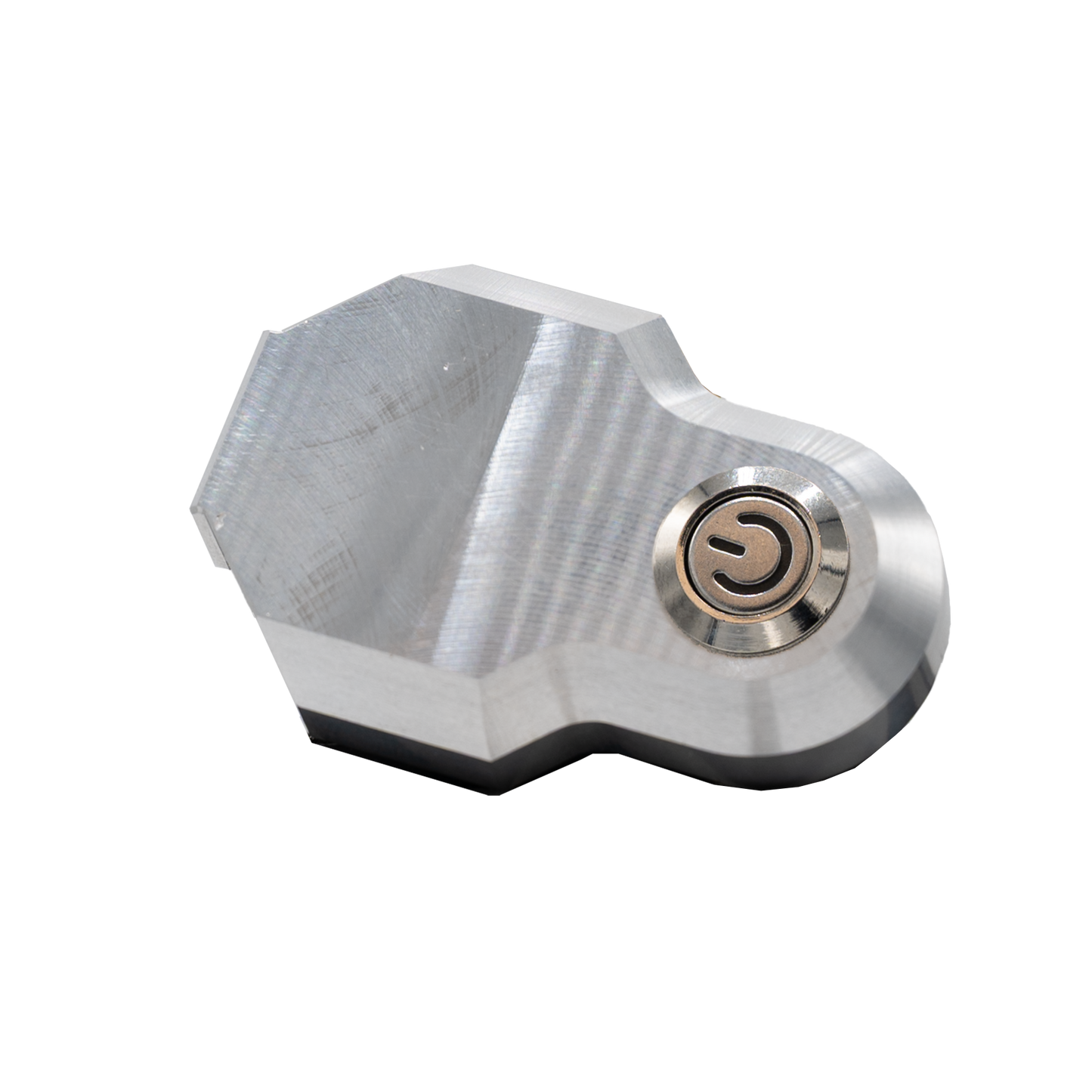 Oracle Endcap V2 with On/Off button switch