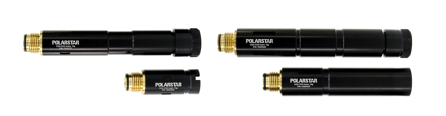 CO2 Inserts