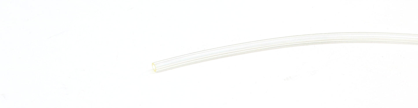 Micro Line Tubing, 1/8" (Clear)