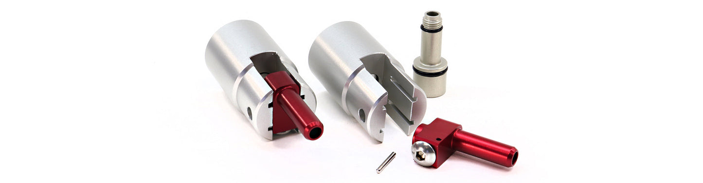F2™ Offset HPA Conversion Kit