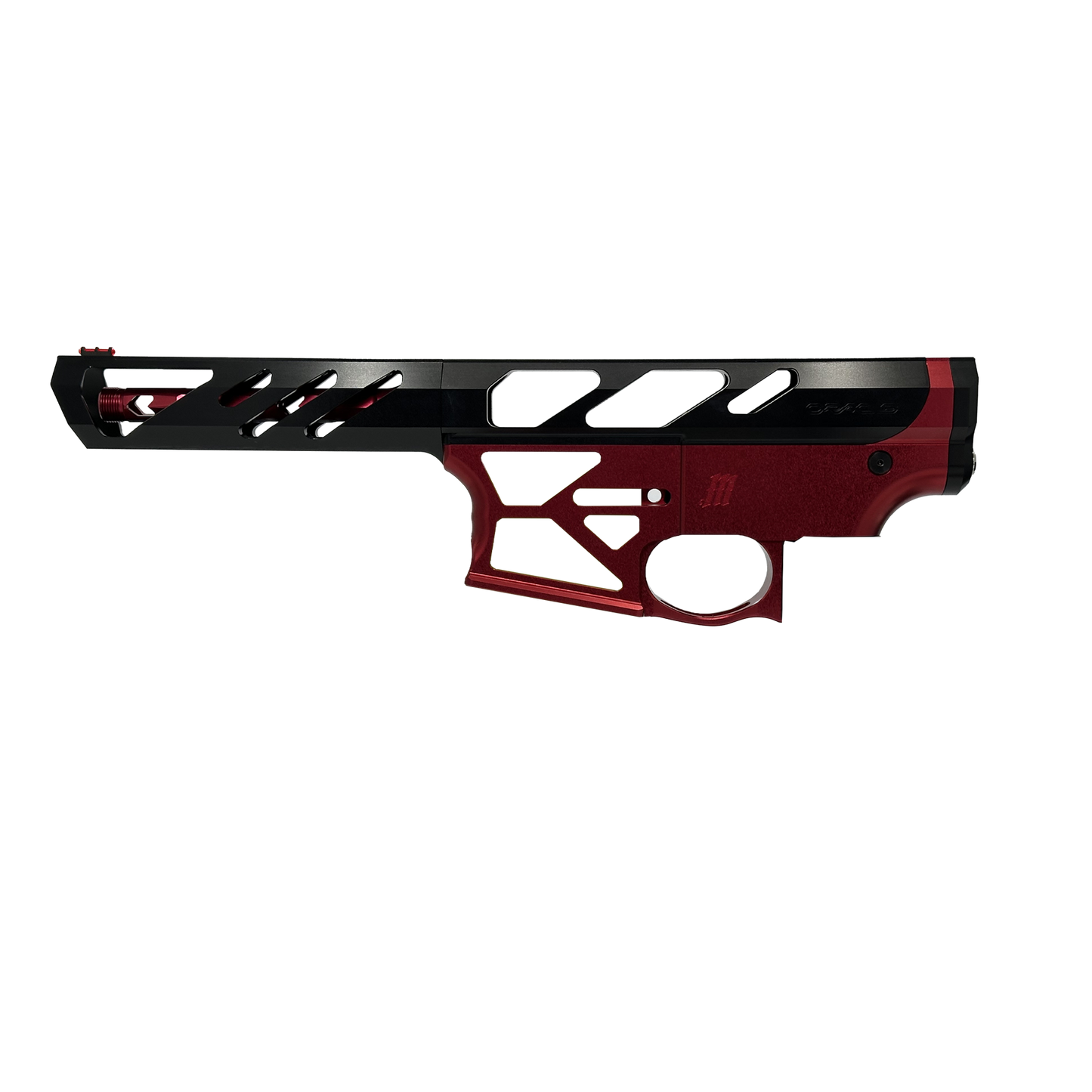 Oracle P* Receiver set (Red/Black)