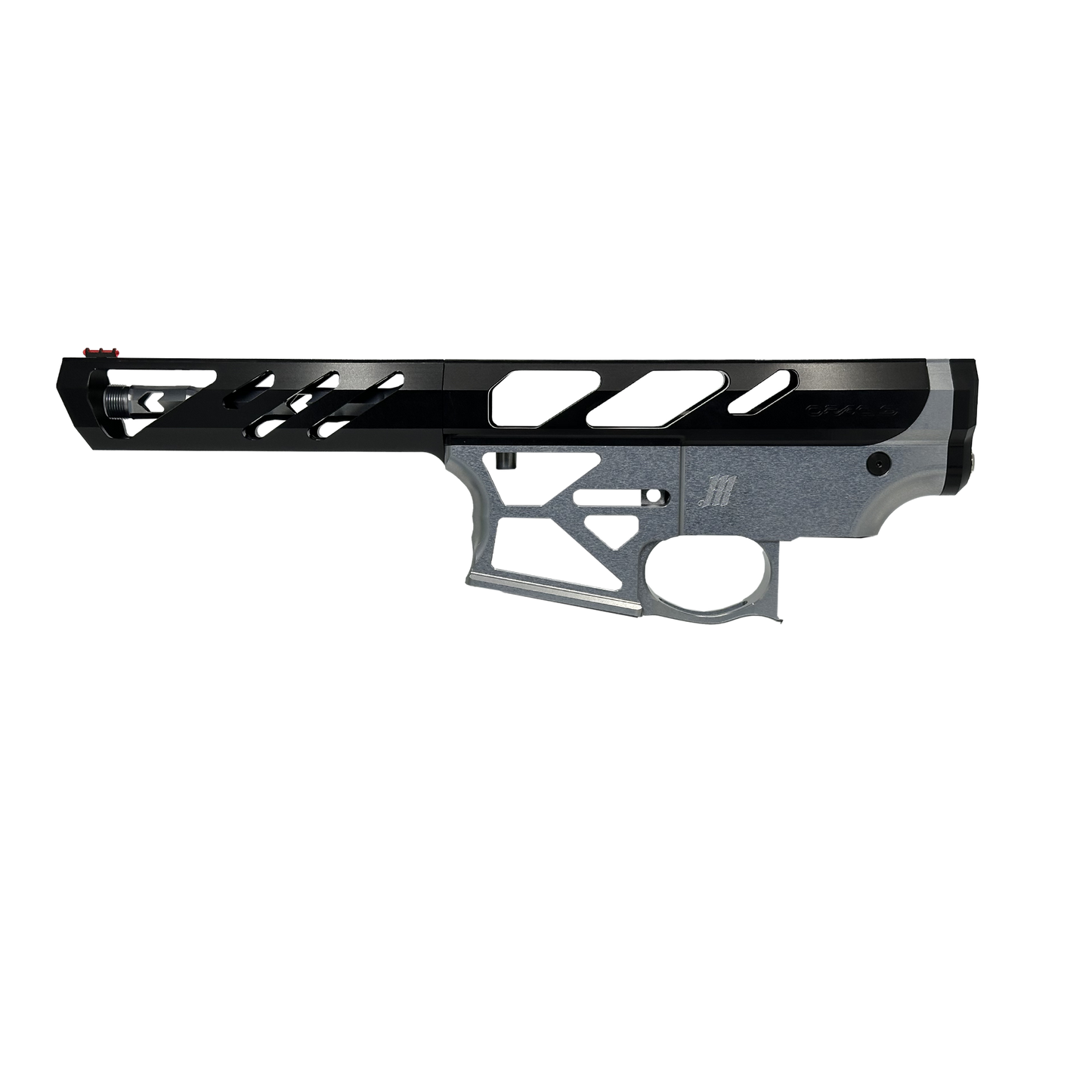 Oracle P* Receiver set (Titanium/Black)