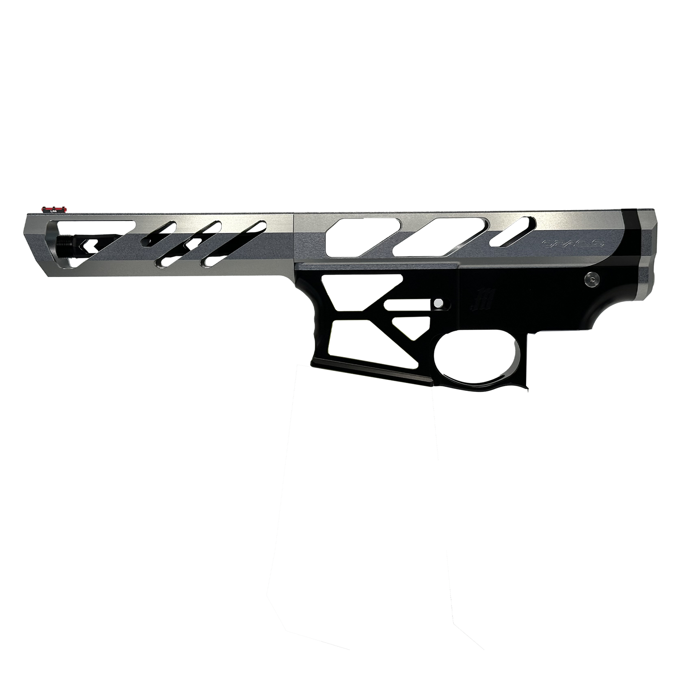 Oracle P* Receiver set (Black/Titanium)