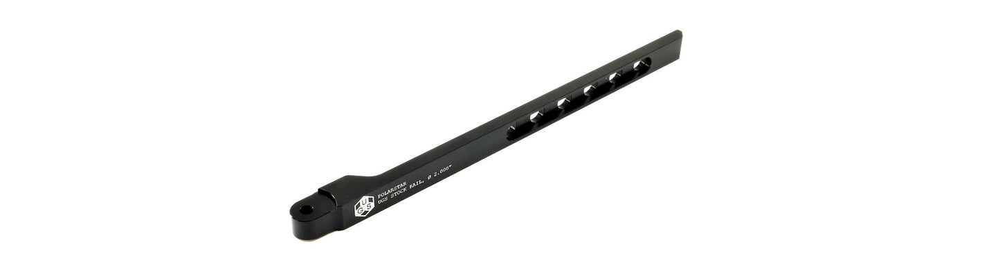 UGS™ Stock Rail