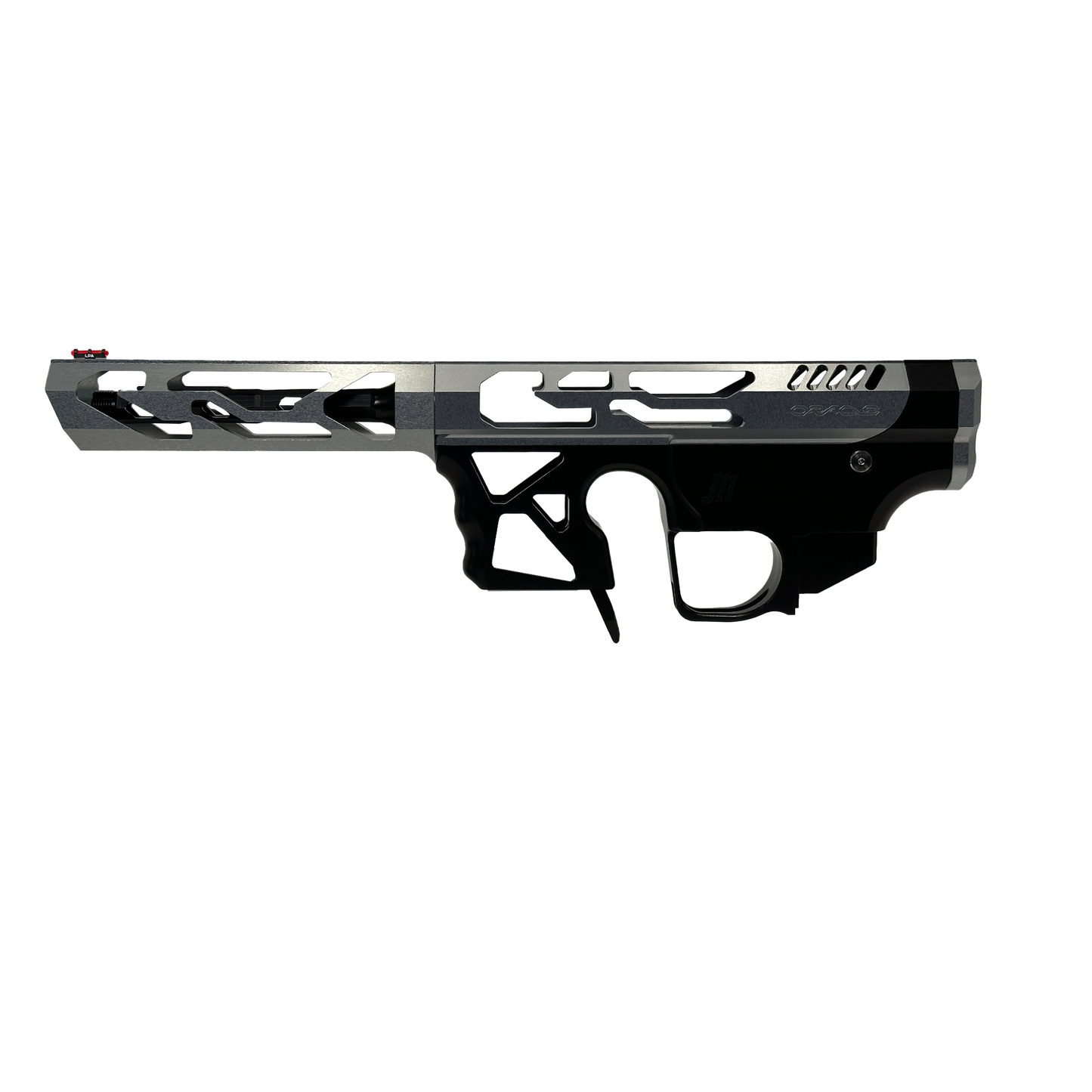 Oracle Rogue 9 Receiver set (Black/Titanium)