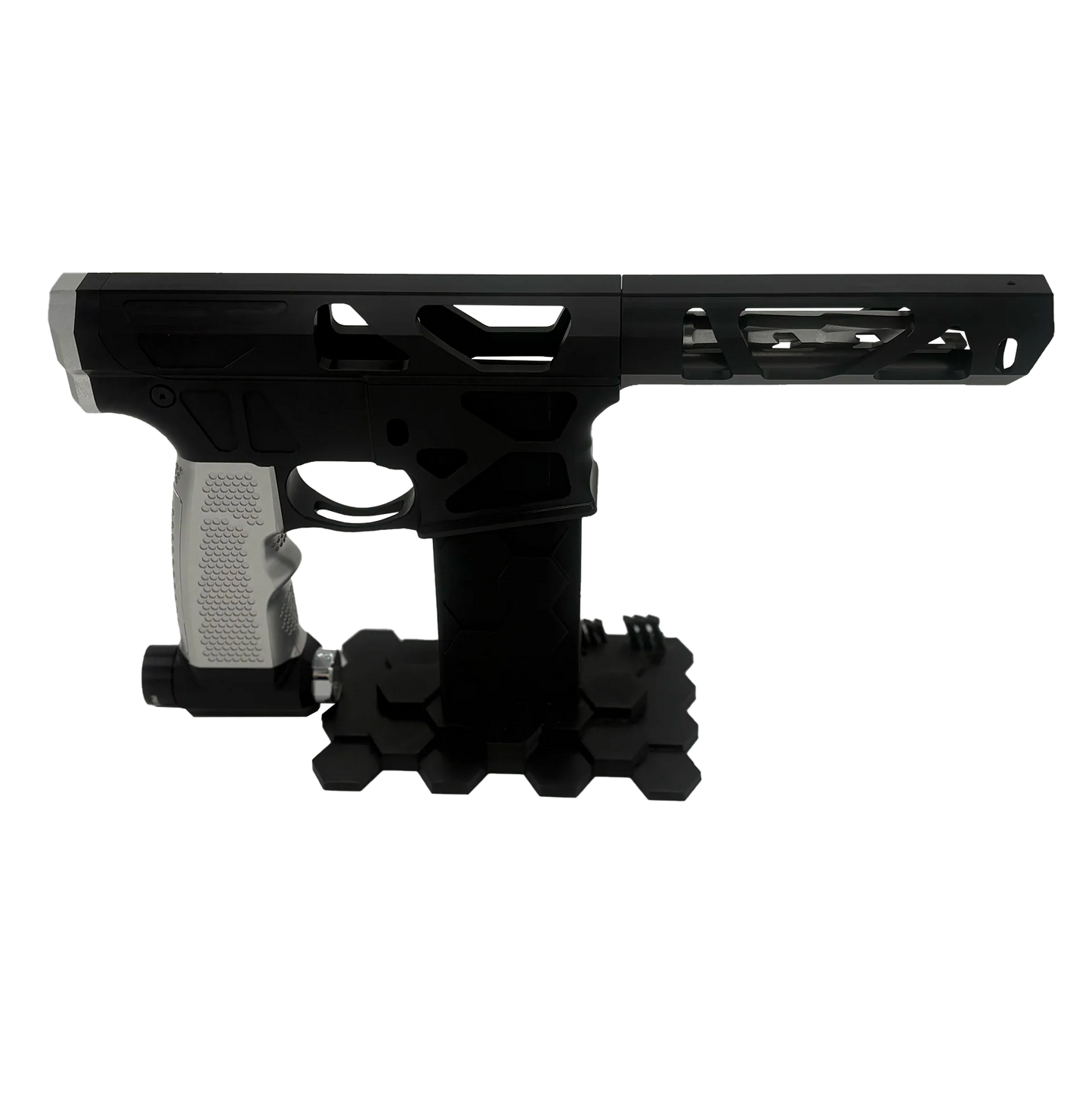 Monk Customs Oracle One