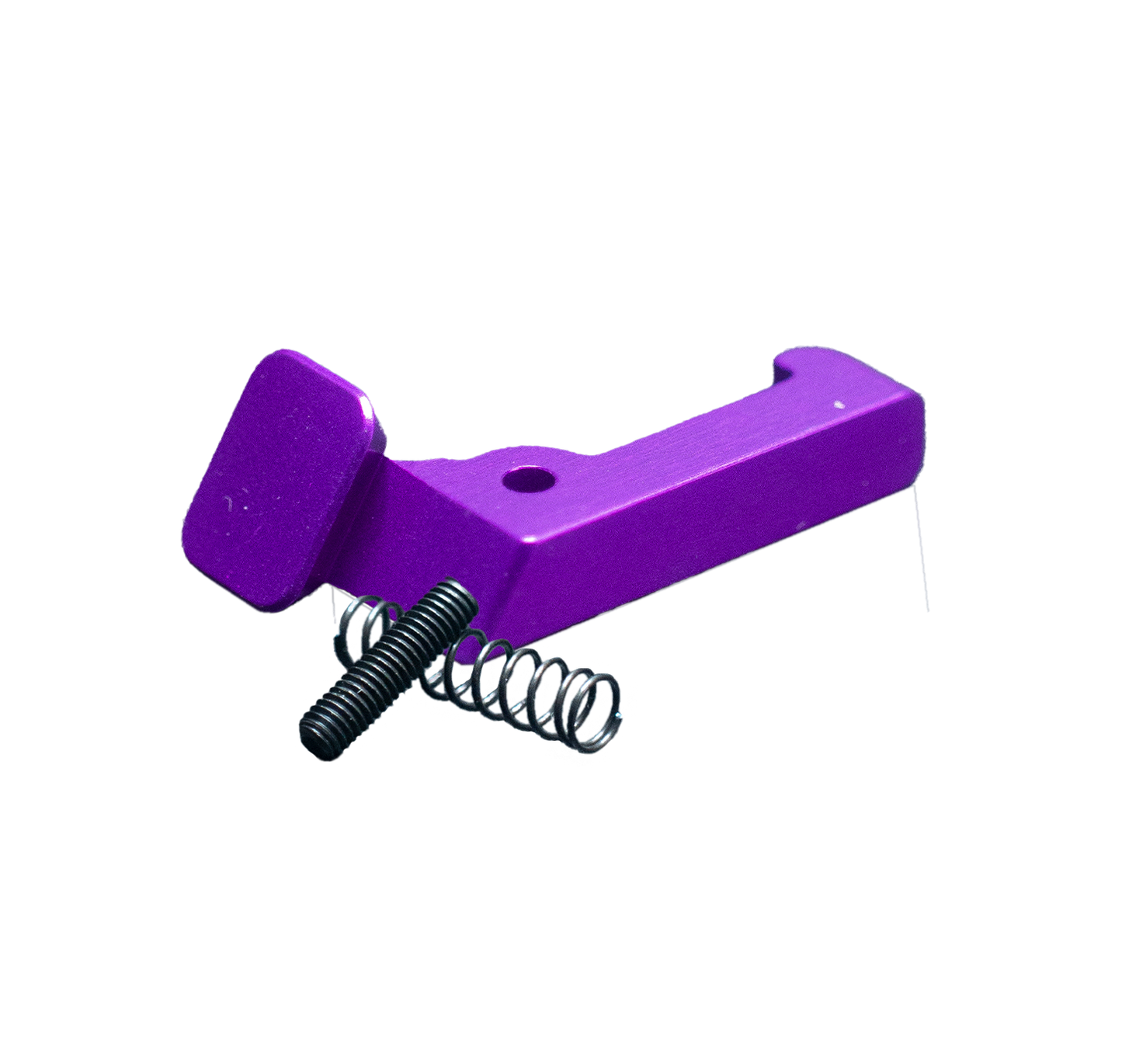 Aluminium Mag Release for M-Adapter