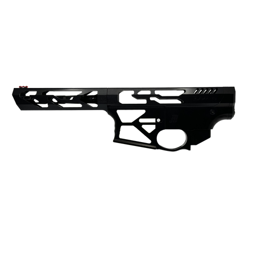 Oracle 2 Receiver set (Black/Black Matte)