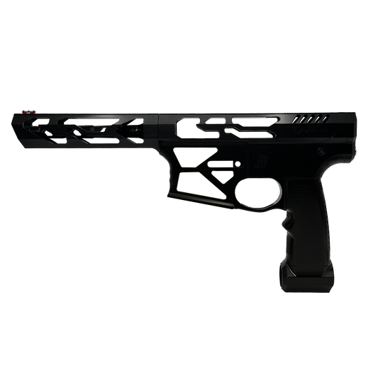 Oracle 2 Receiver with ESG Grip (Black/Black Glossy)