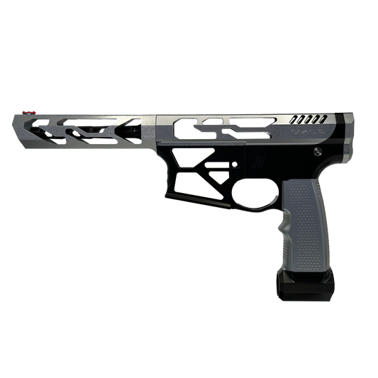 Oracle 2 Receiver with ESG Grip (Black/Titanium)