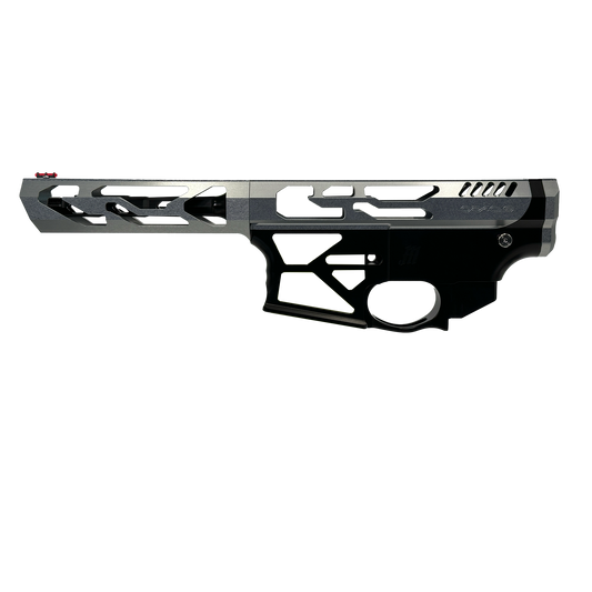 Oracle 2 Receiver set (Black/Titanium)