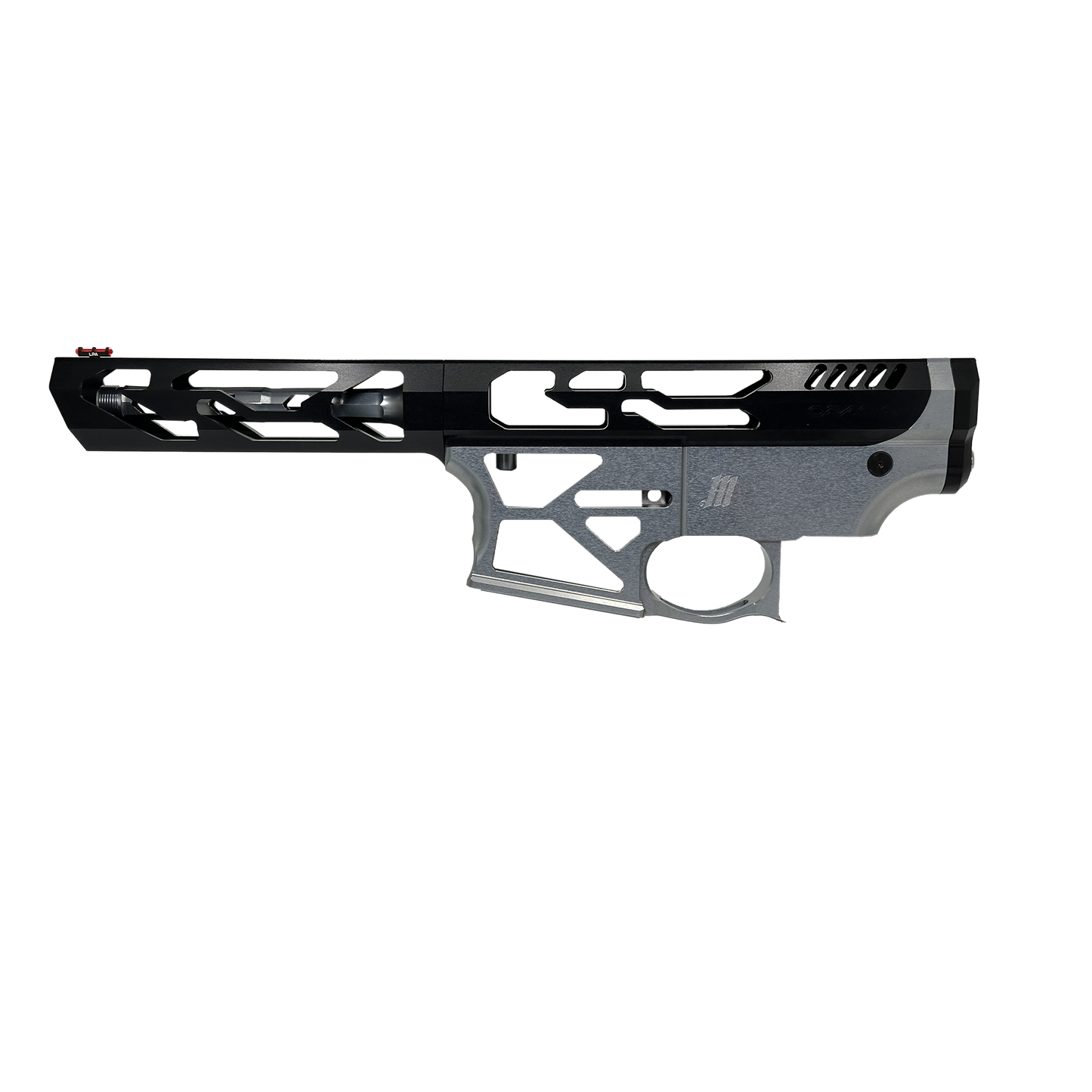 Oracle 2 Receiver set (Titanium/Black)