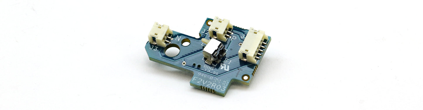 Switchboard, V2