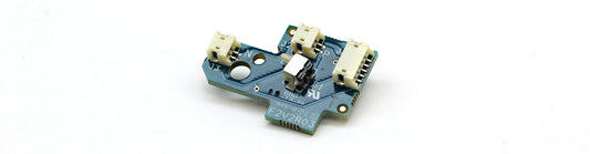 Switchboard, V2