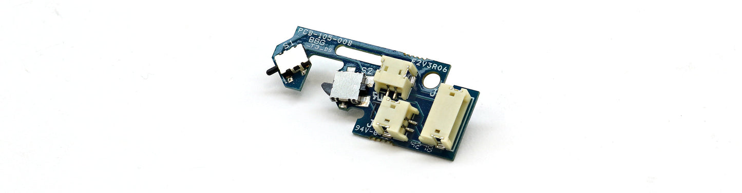 Switchboard, V3