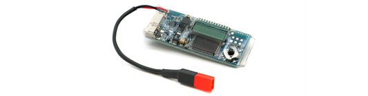Fire Control Unit, Rev. 3, Universal