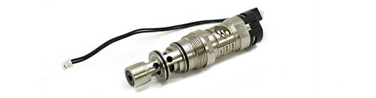 F1 BV214A Bullet Valve