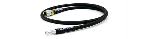 Braided Air Line