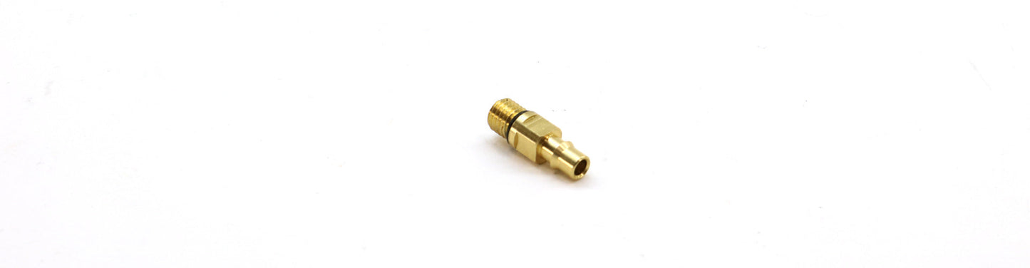 Input Fittings for Drop-In Cylinder Kits (Includes O-Ring)