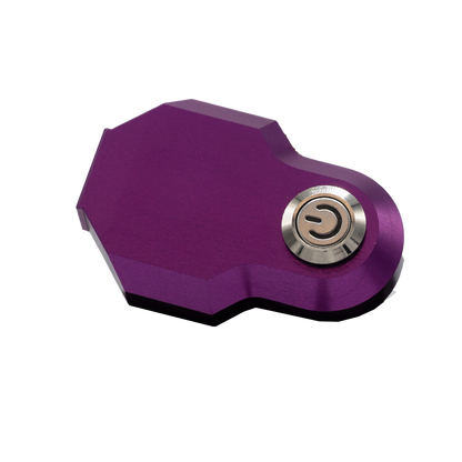 Oracle  Endcap V2 with On/Off button switch