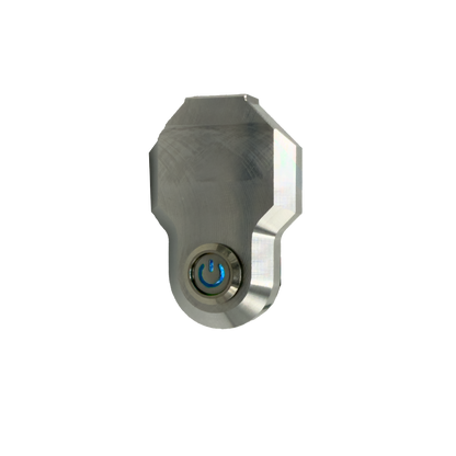 Oracle on/off Button