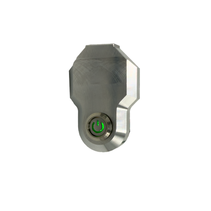 Oracle on/off Button