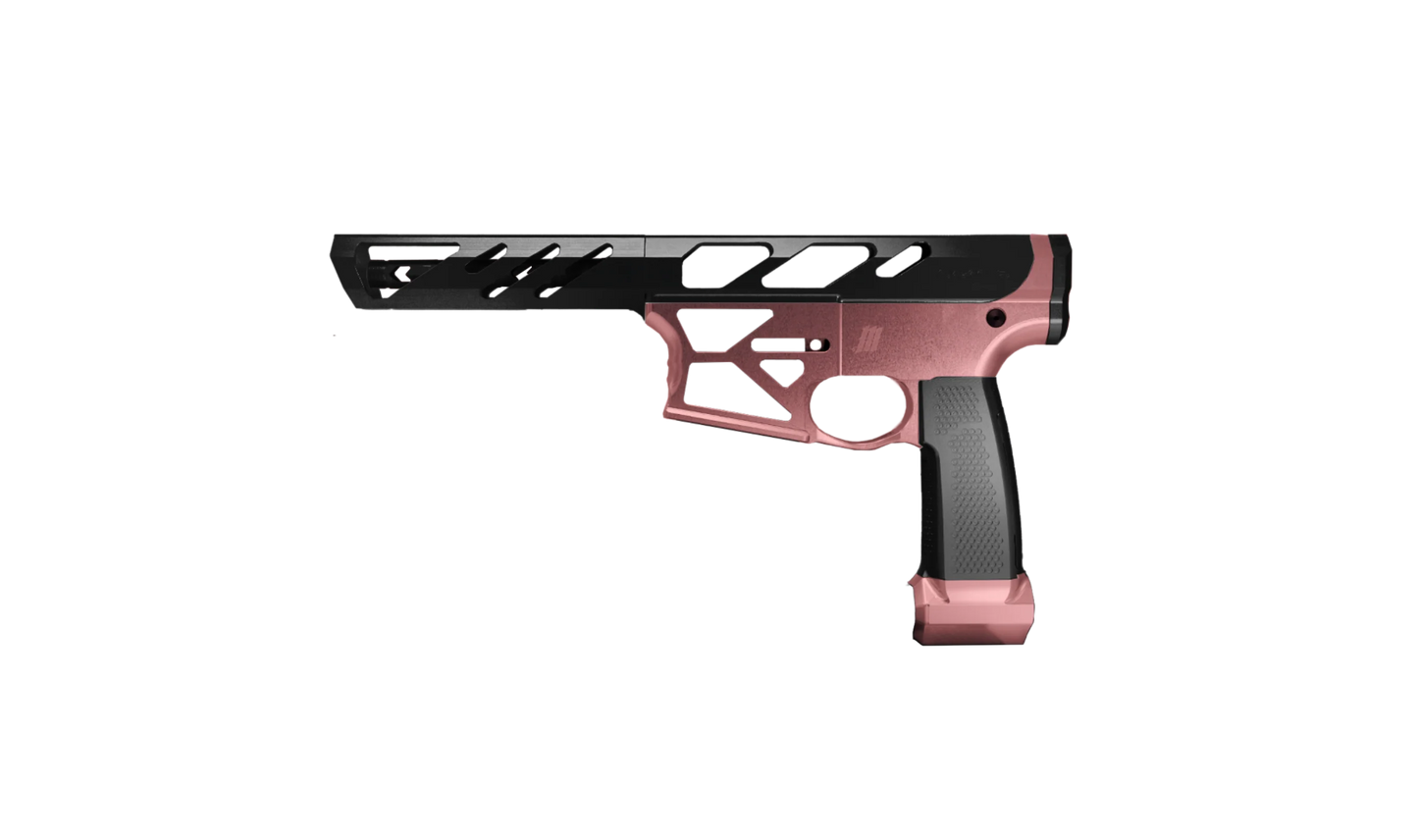 Oracle P* Receiver Set with Grip