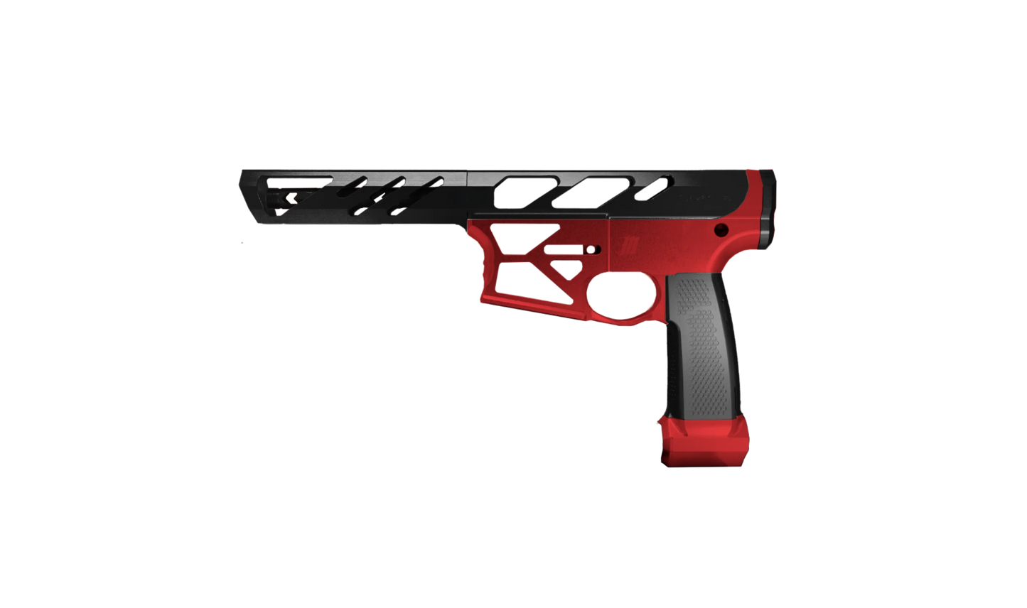 Oracle P* Receiver Set with Grip