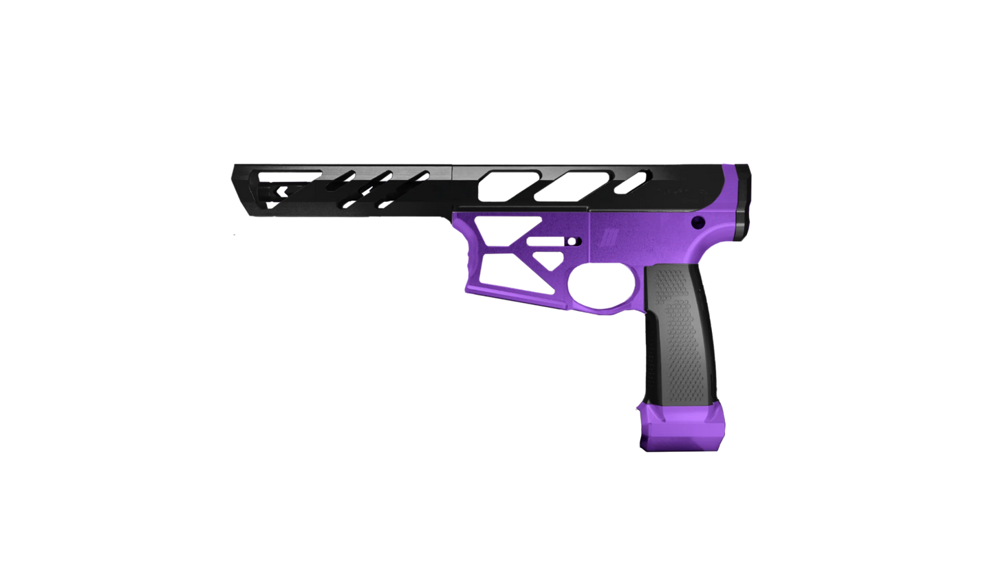 Oracle P* Receiver Set with Grip