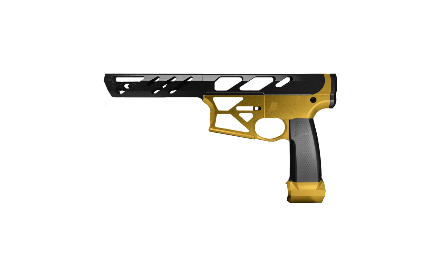 Oracle P* Receiver Set with Grip