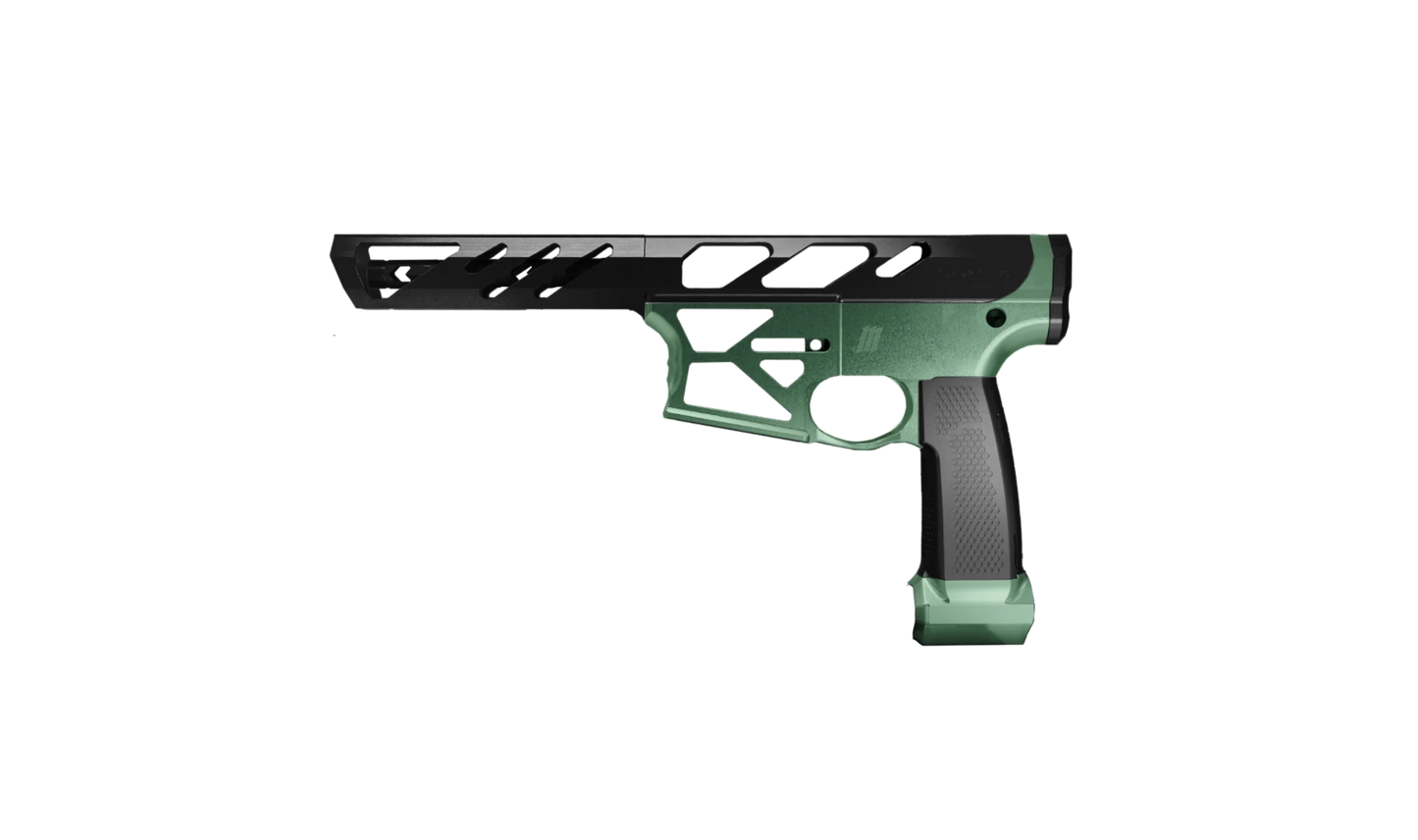 Oracle P* Receiver Set with Grip