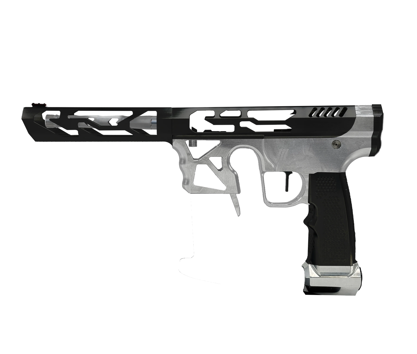 Oracle - ROGUE 9 -  P* RECEIVER SET - NO/REGULATOR