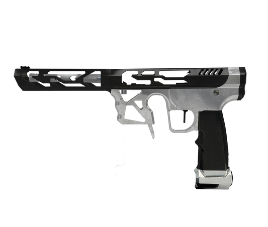 Oracle - ROGUE 9 -  P* RECEIVER SET - NO/REGULATOR