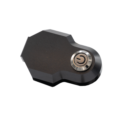 Oracle  Endcap V2 with On/Off button switch