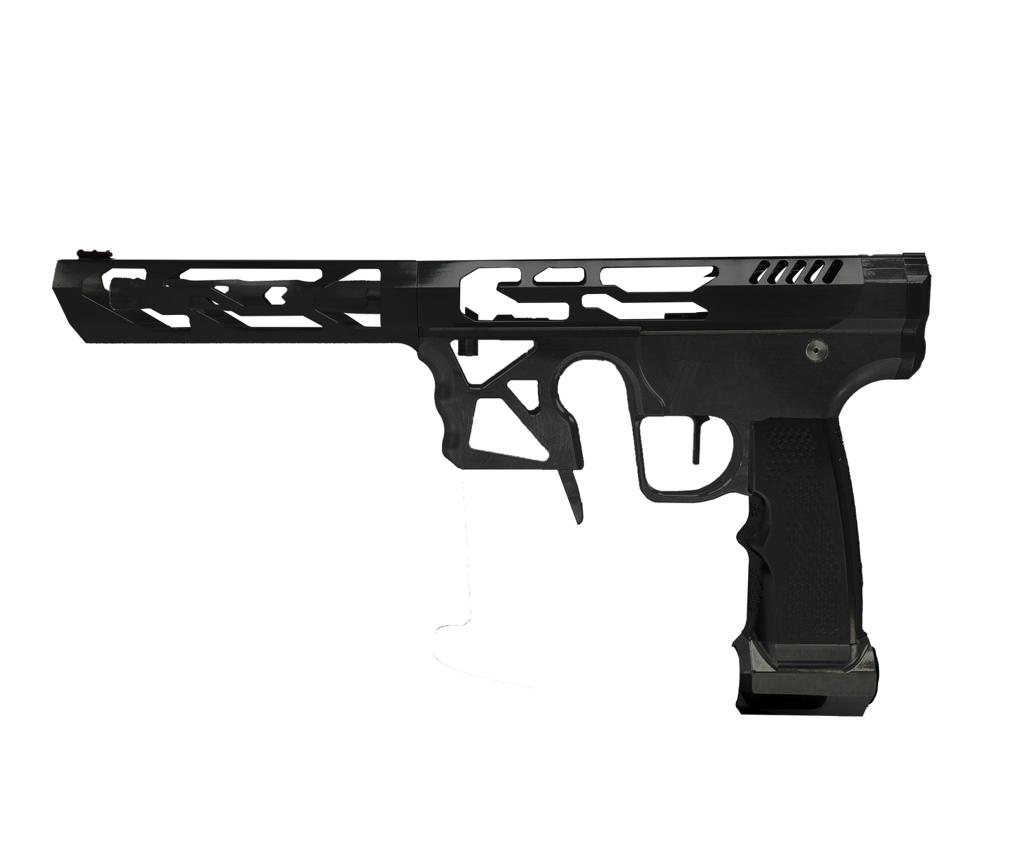 Oracle - ROGUE 9 -  P* RECEIVER SET - NO/REGULATOR