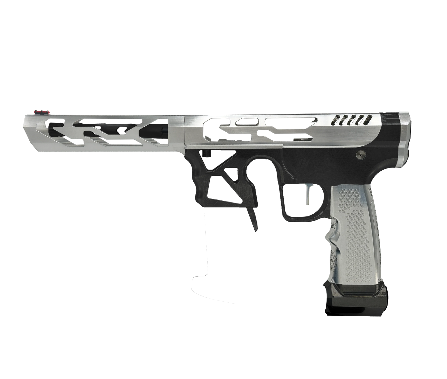 Oracle - ROGUE 9 -  P* RECEIVER SET - NO/REGULATOR