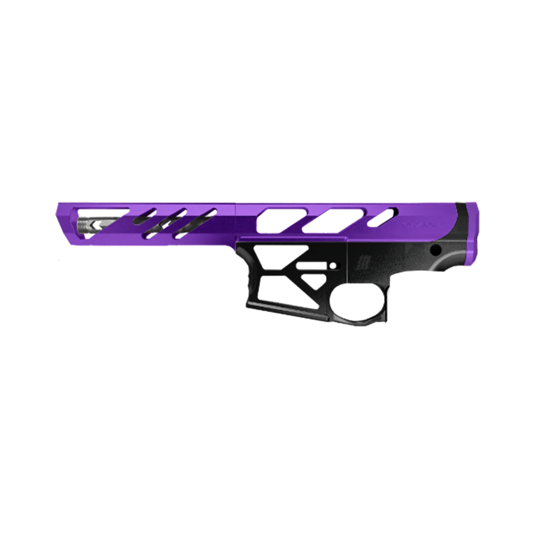 Oracle P* Receiver Set Only