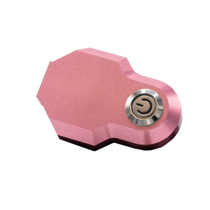 Oracle  Endcap V2 with On/Off button switch