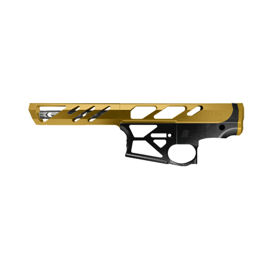 Oracle P* Receiver Set Only