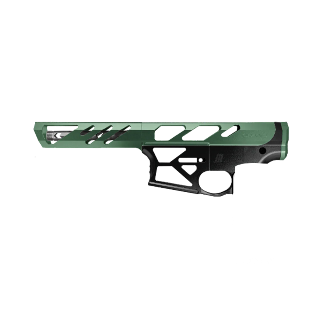 Oracle P* Receiver Set Only