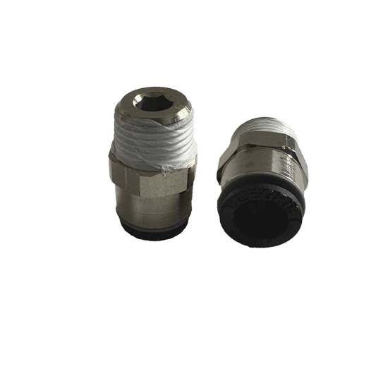 ESG Threaded fitting