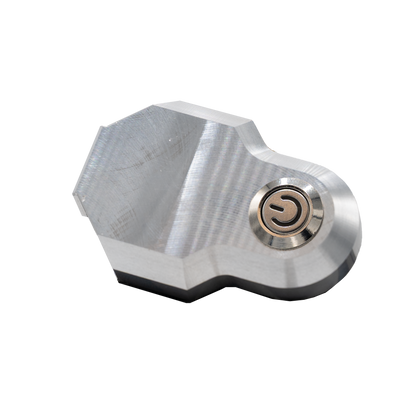 Oracle  Endcap V2 with On/Off button switch