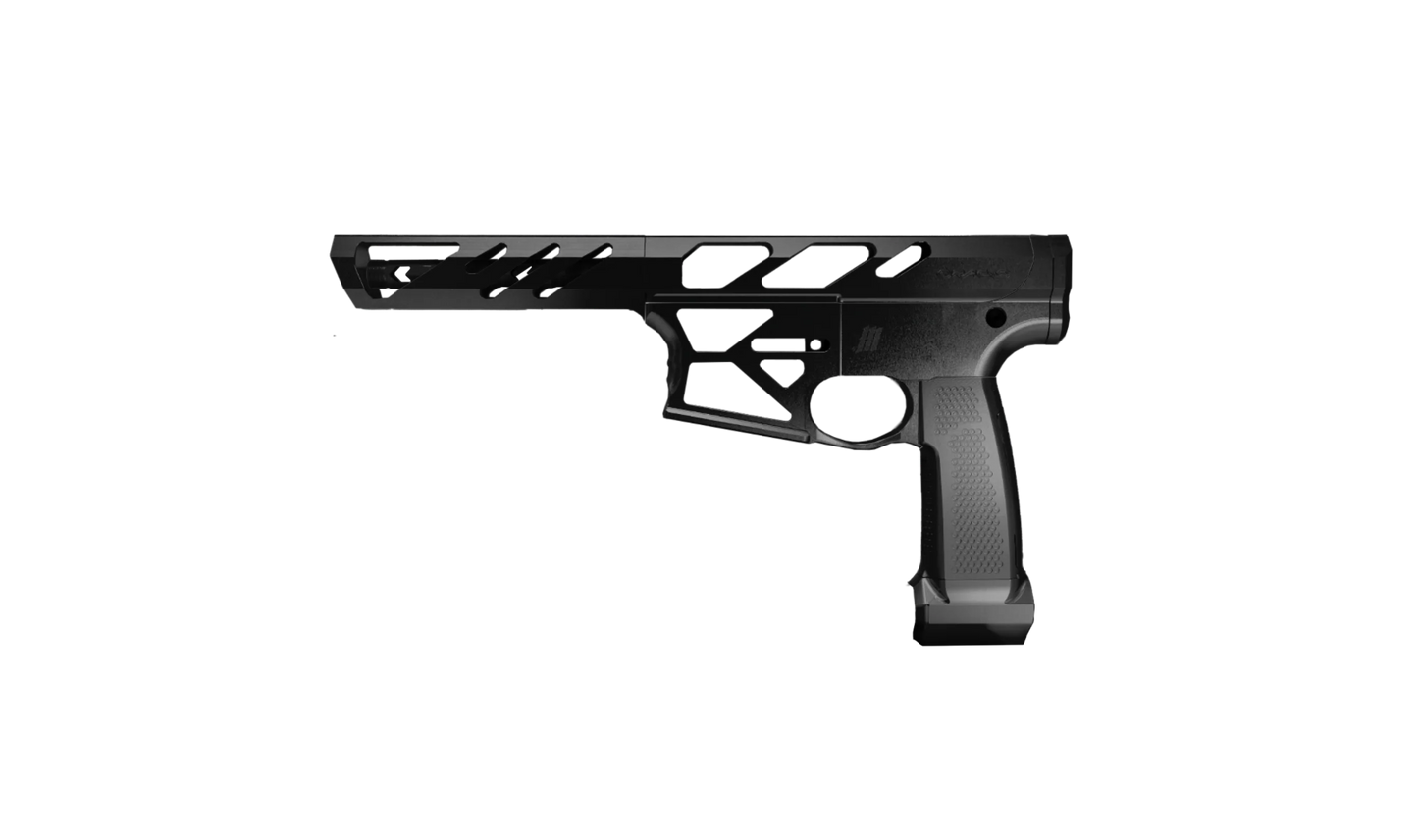 Oracle P* Receiver Set with Grip