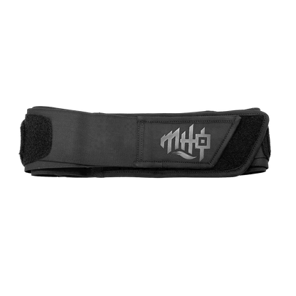 MHQ Belt - Rifle setup