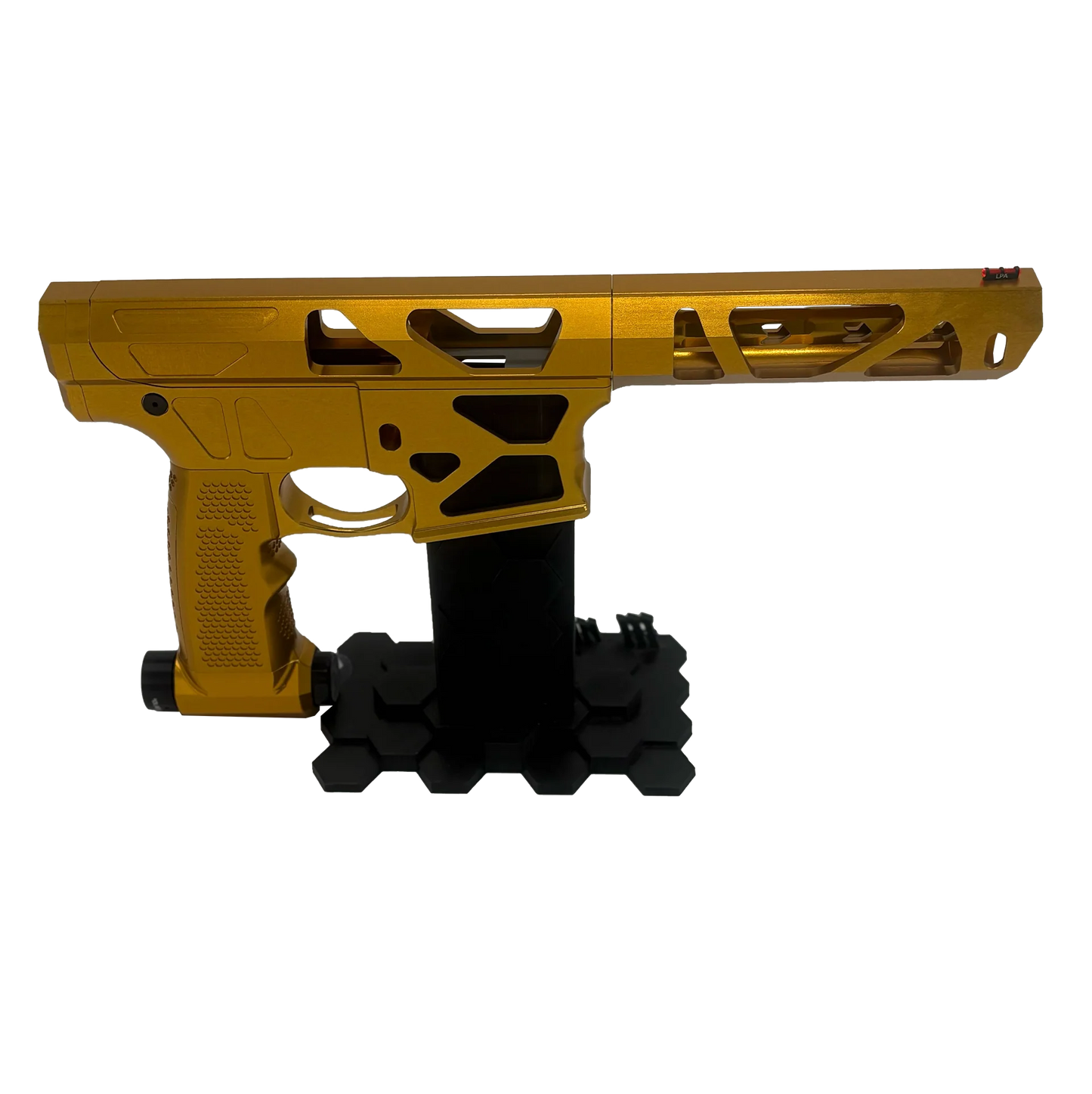 Monk Customs Oracle One